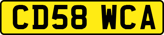 CD58WCA