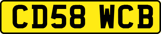 CD58WCB