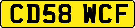 CD58WCF