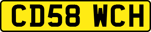CD58WCH
