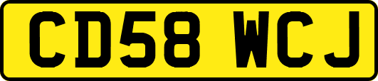 CD58WCJ