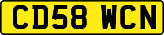 CD58WCN