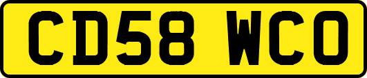 CD58WCO