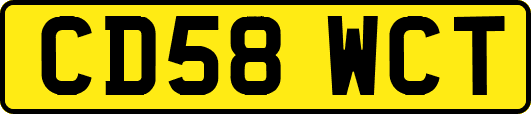 CD58WCT