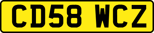 CD58WCZ
