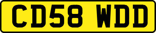 CD58WDD