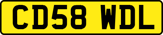 CD58WDL