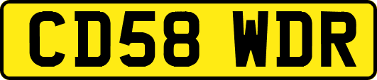 CD58WDR