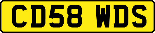 CD58WDS
