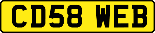 CD58WEB