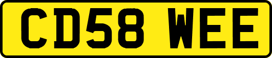 CD58WEE