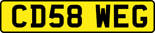 CD58WEG