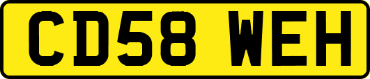 CD58WEH