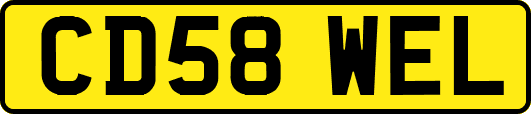 CD58WEL