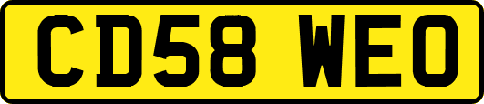 CD58WEO