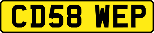 CD58WEP