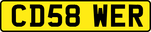 CD58WER