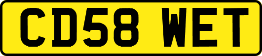 CD58WET