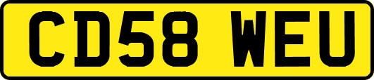 CD58WEU