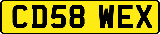 CD58WEX