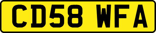 CD58WFA