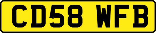 CD58WFB