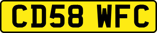 CD58WFC