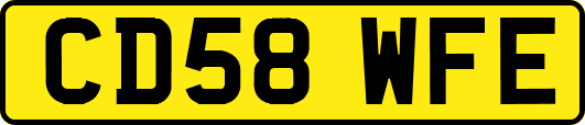 CD58WFE