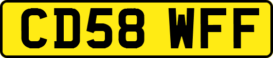 CD58WFF