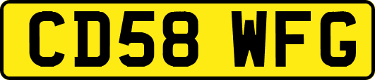 CD58WFG