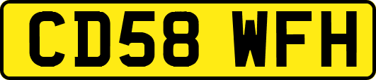 CD58WFH