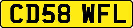CD58WFL