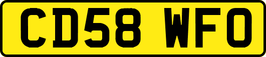 CD58WFO