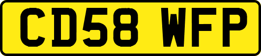 CD58WFP