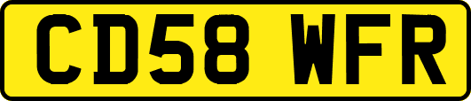 CD58WFR