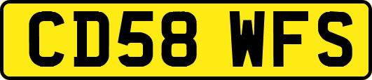 CD58WFS