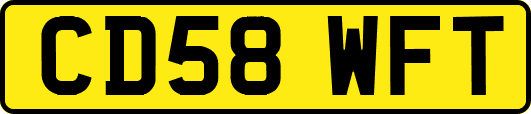 CD58WFT