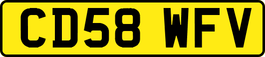 CD58WFV