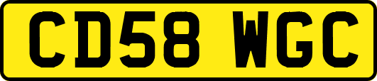 CD58WGC