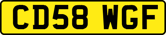 CD58WGF