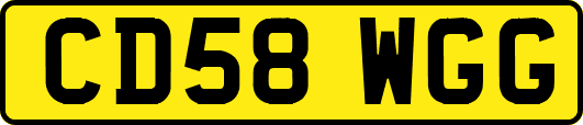 CD58WGG