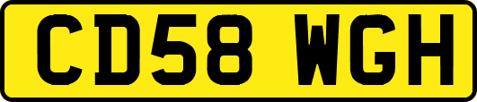 CD58WGH