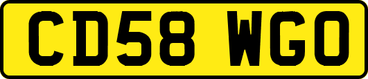 CD58WGO