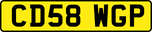 CD58WGP