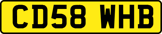 CD58WHB