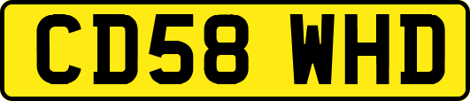 CD58WHD