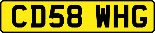 CD58WHG