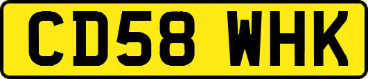 CD58WHK