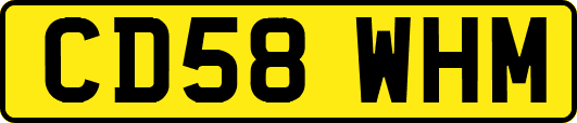 CD58WHM
