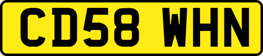 CD58WHN